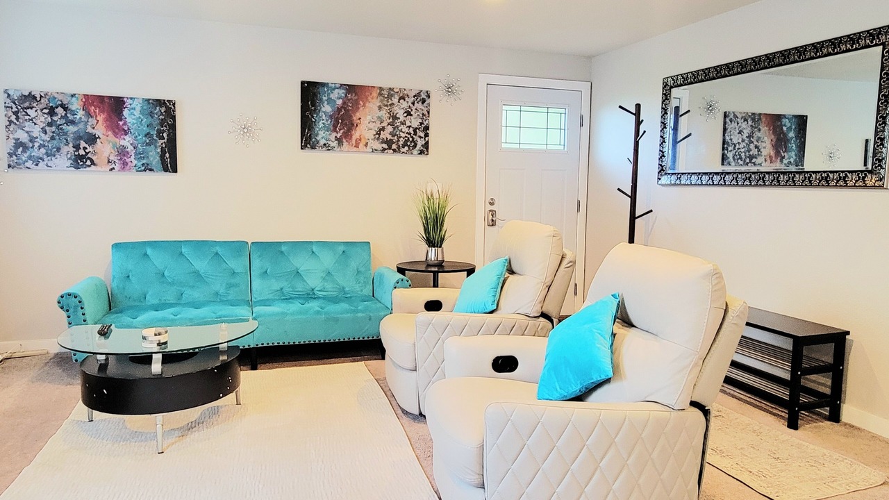Photo of Livingroom in Mount Baker