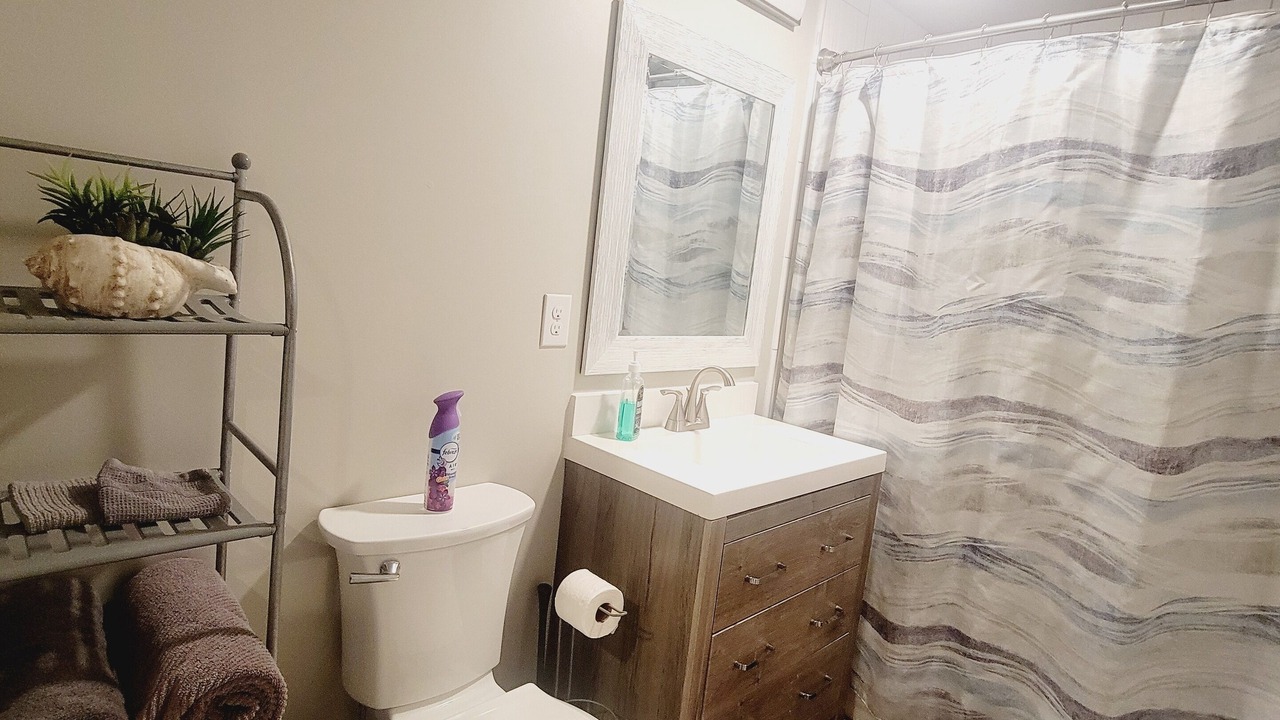 Photo of Bathroom in Mount Baker