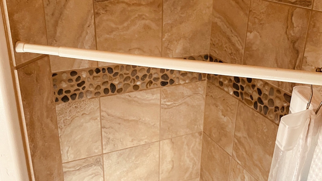 Photo of Bathroom in Polebridge