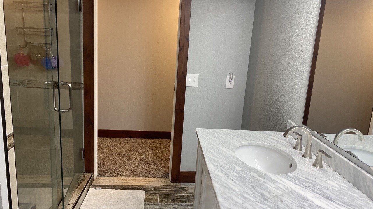 Photo of Bathroom in Rimrock