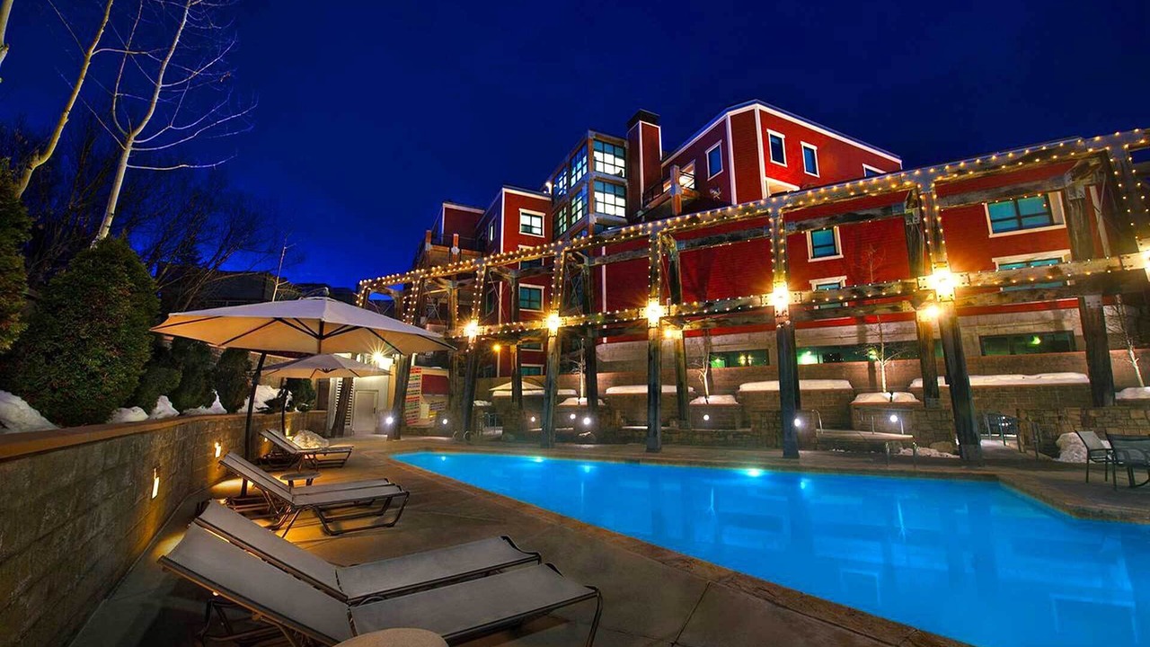 Photo of Outdoor in Downtown Park City