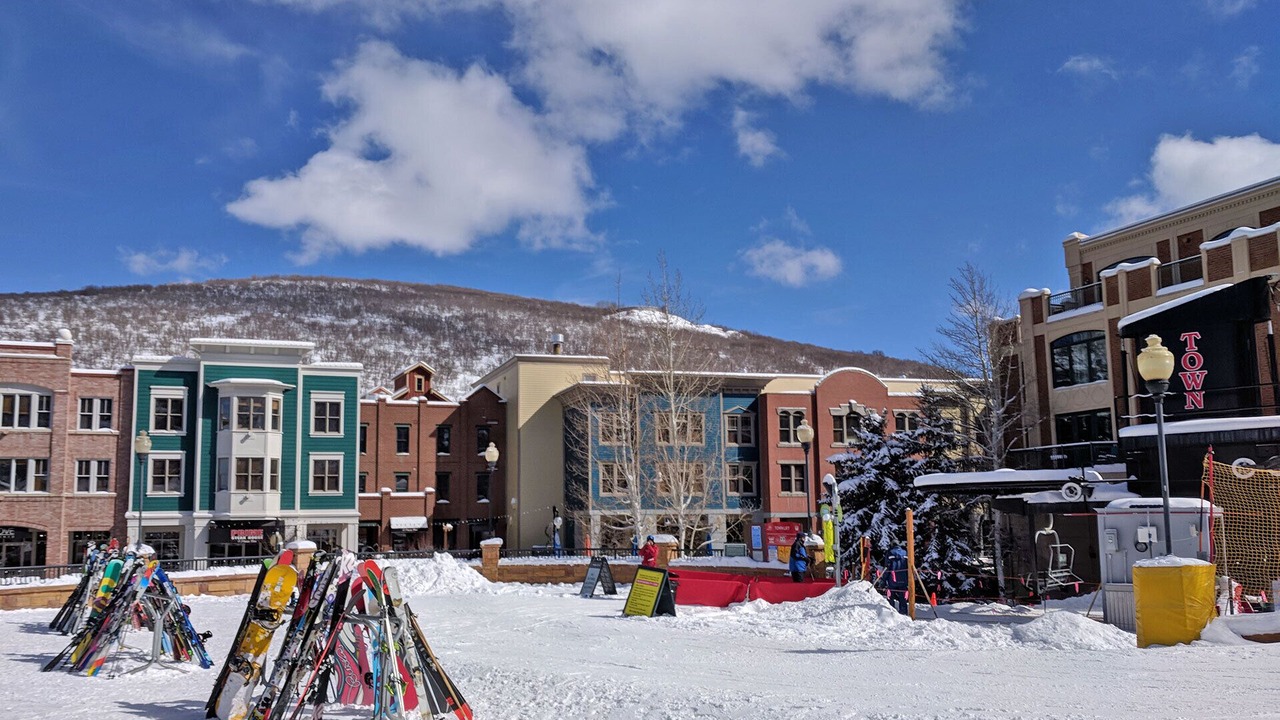 Photo of Outdoor in Downtown Park City