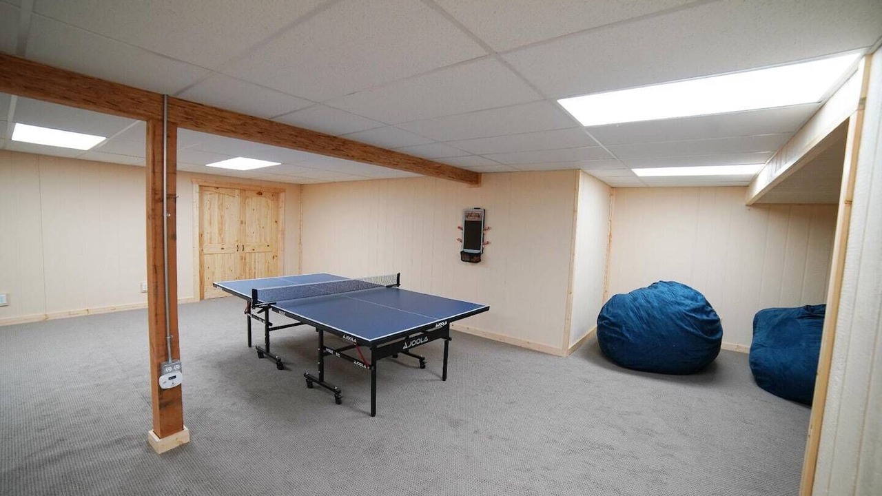 Photo of Bedroom in Driggs