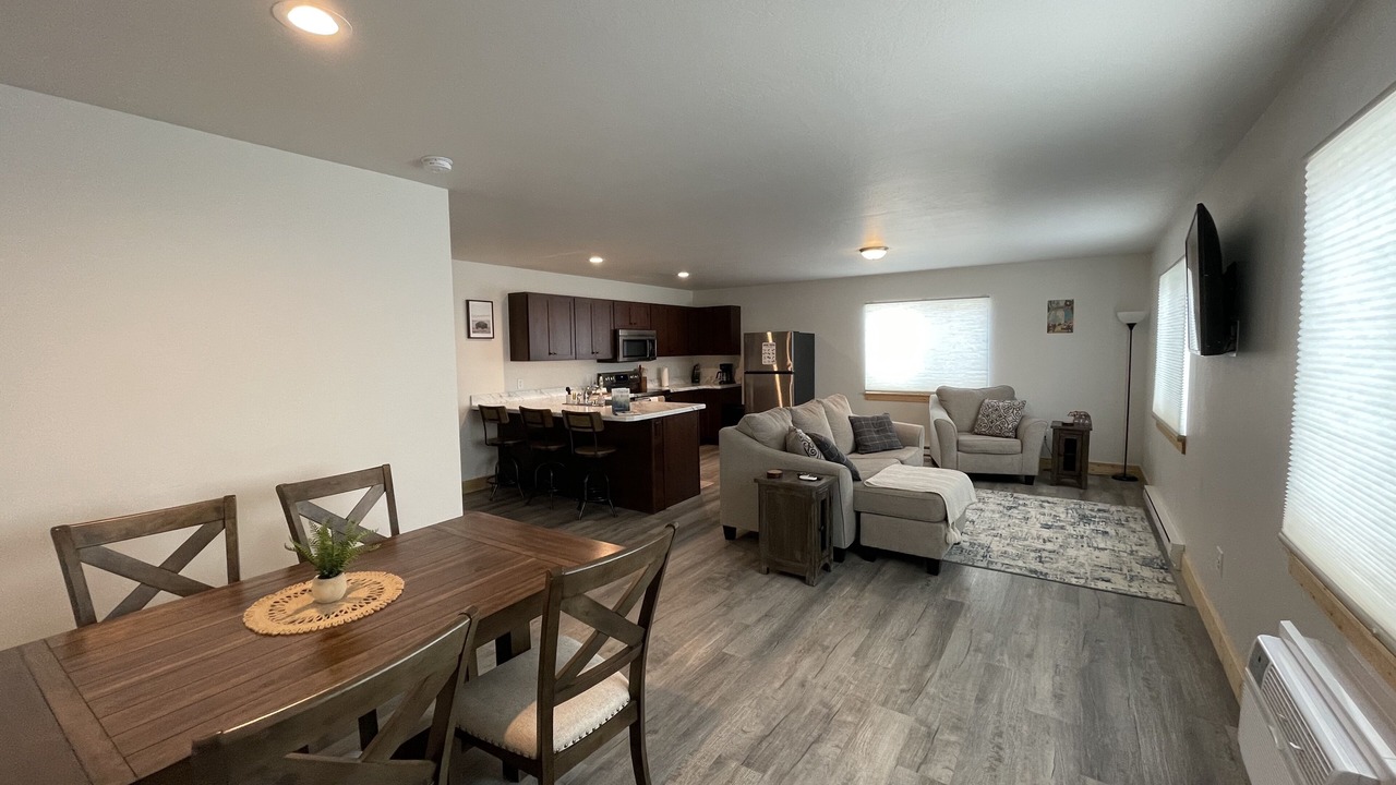 Photo of Livingroom in Gardiner