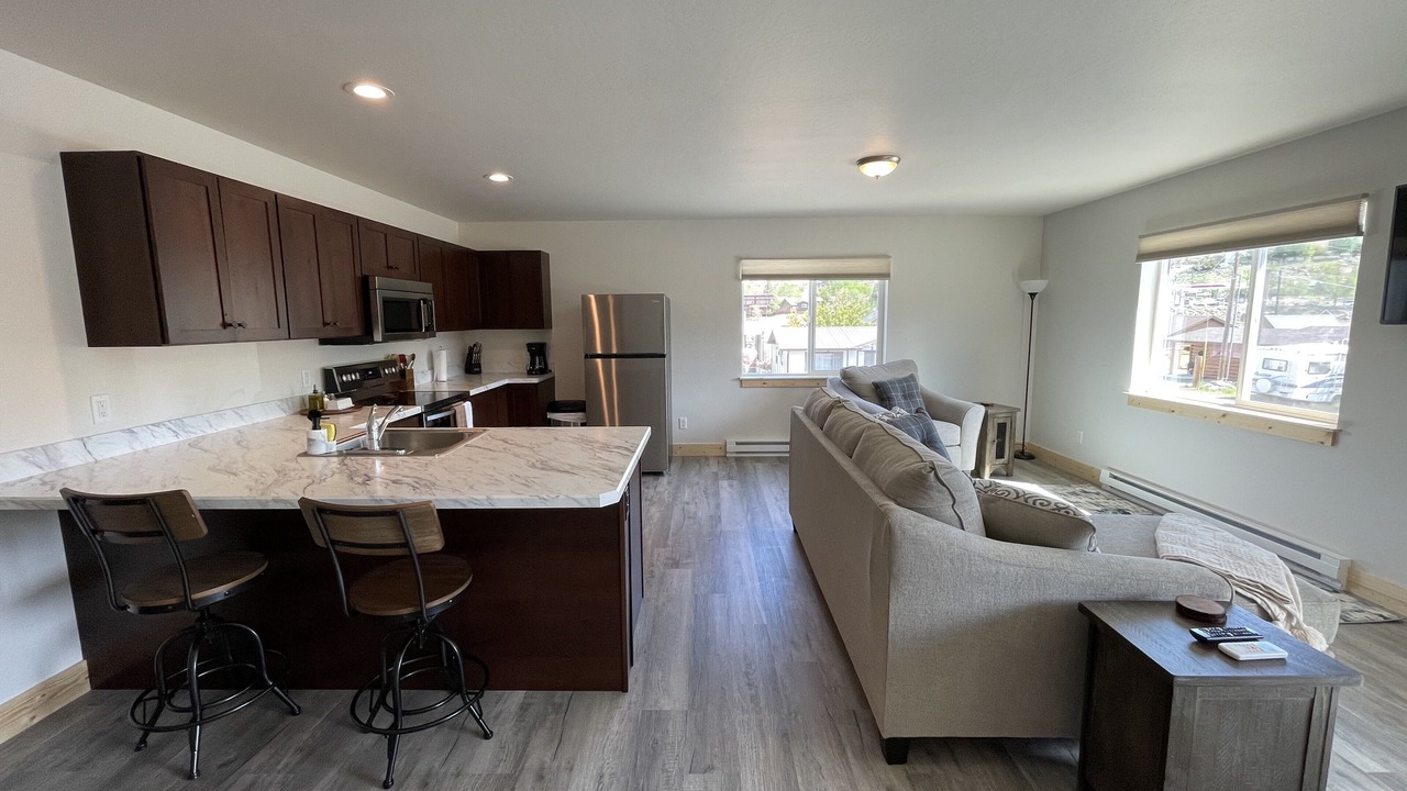 Photo of Livingroom in Gardiner