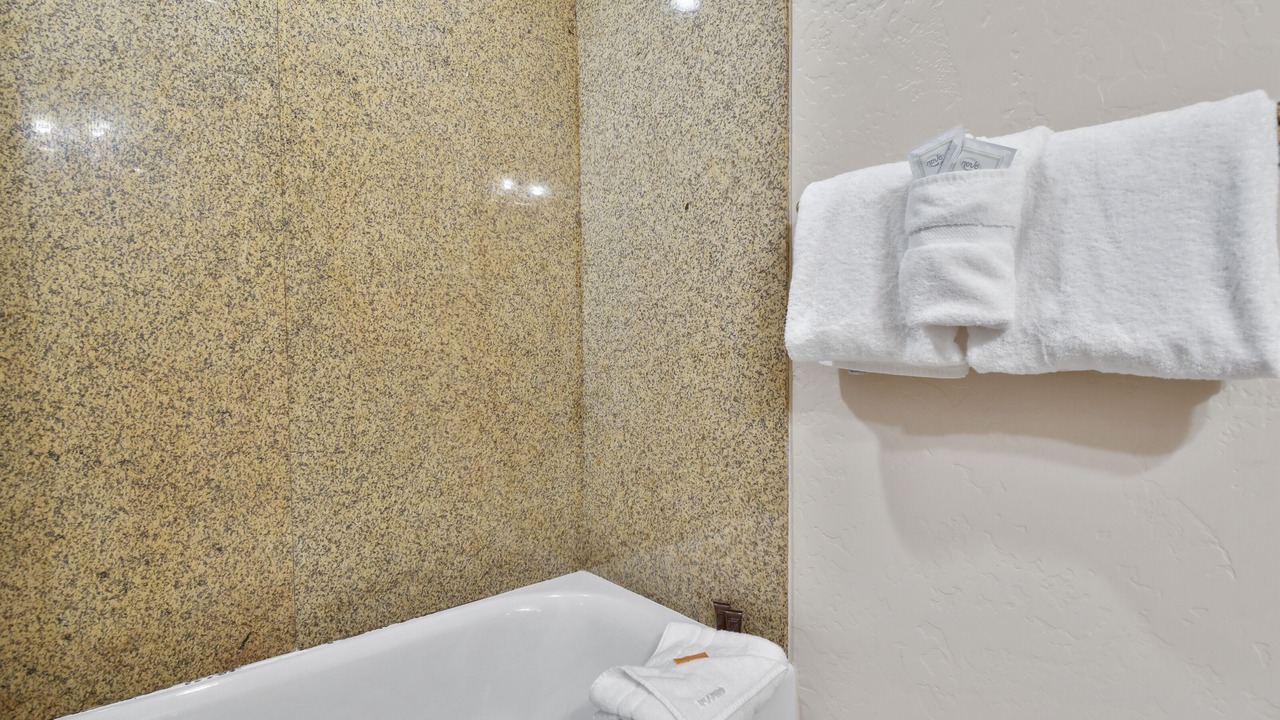 Photo of Bathroom in Zermatt