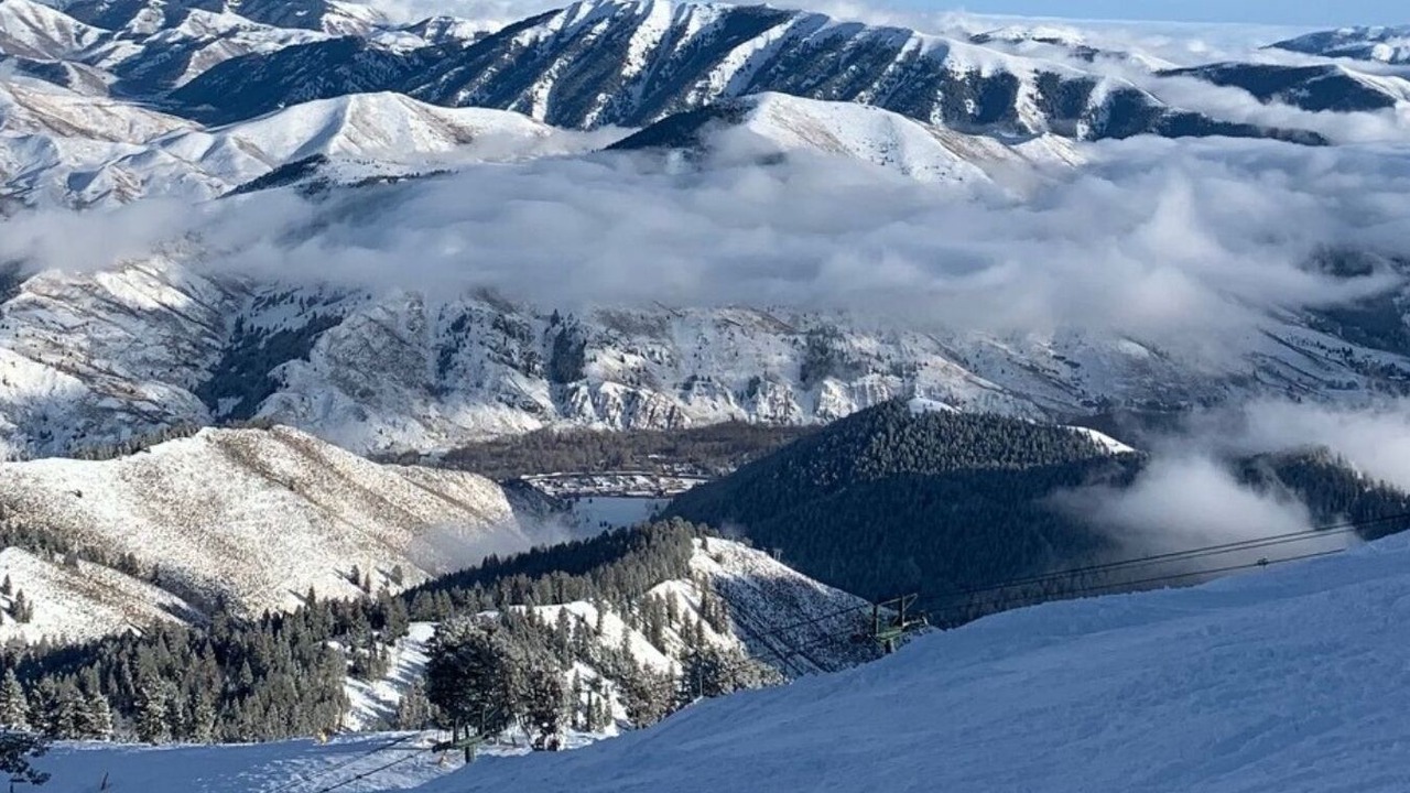 Photo of Others in Ketchum
