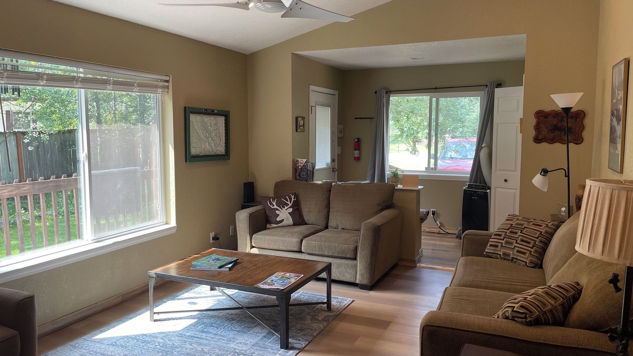 Photo of Livingroom in Whitefish