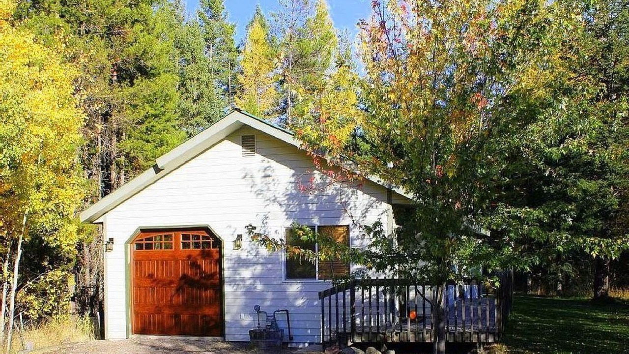 Photo of Outdoor in Whitefish