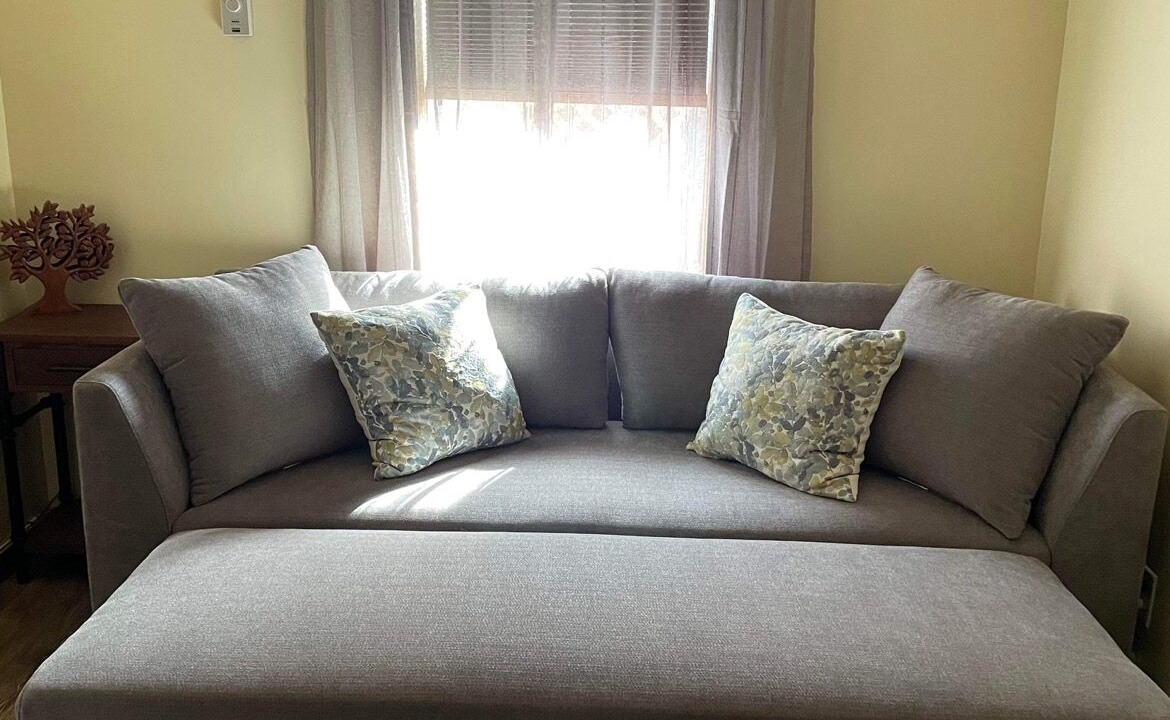 Photo of Livingroom in Gardiner