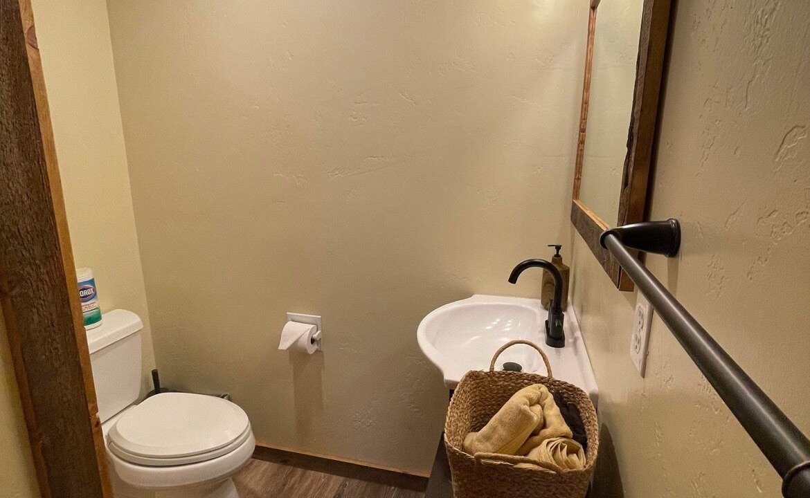Photo of Bathroom in Gardiner