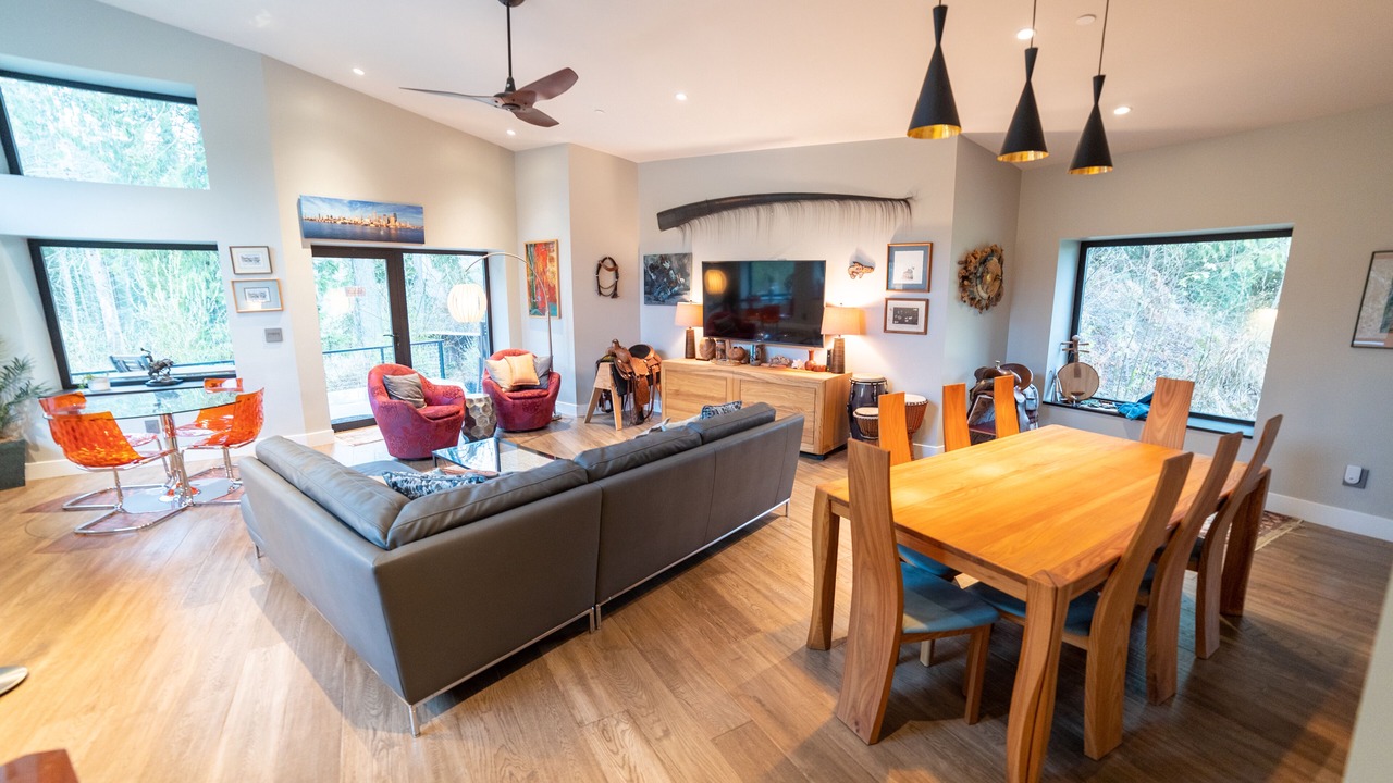 Photo of Livingroom in Mirrormont