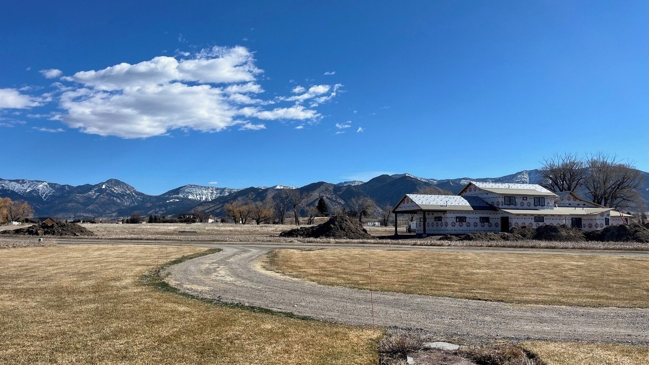 Photo of Outdoor in Bozeman