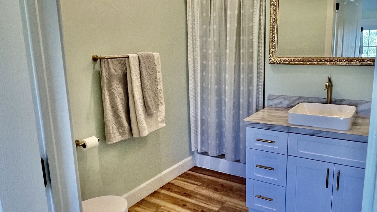 Photo of Bathroom in Rexburg