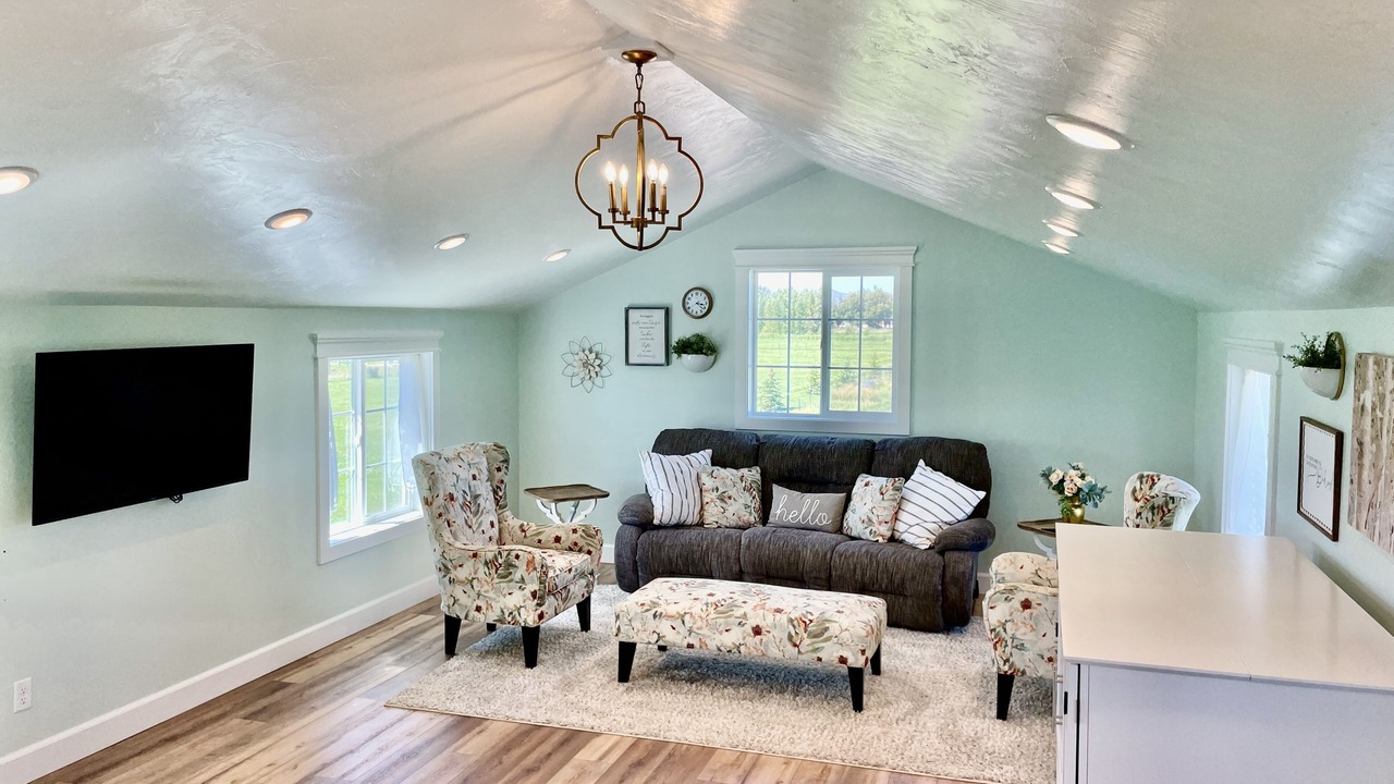 Photo of Livingroom in Rexburg