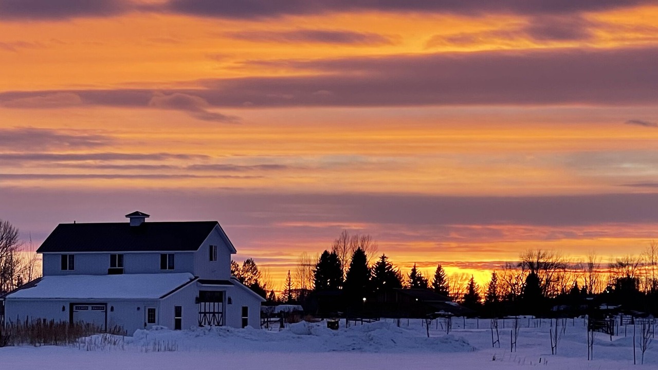 Photo of Outdoor in Rexburg