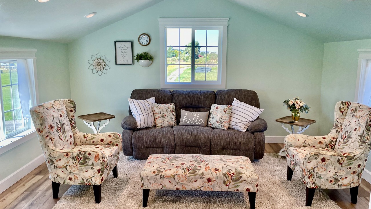 Photo of Livingroom in Rexburg