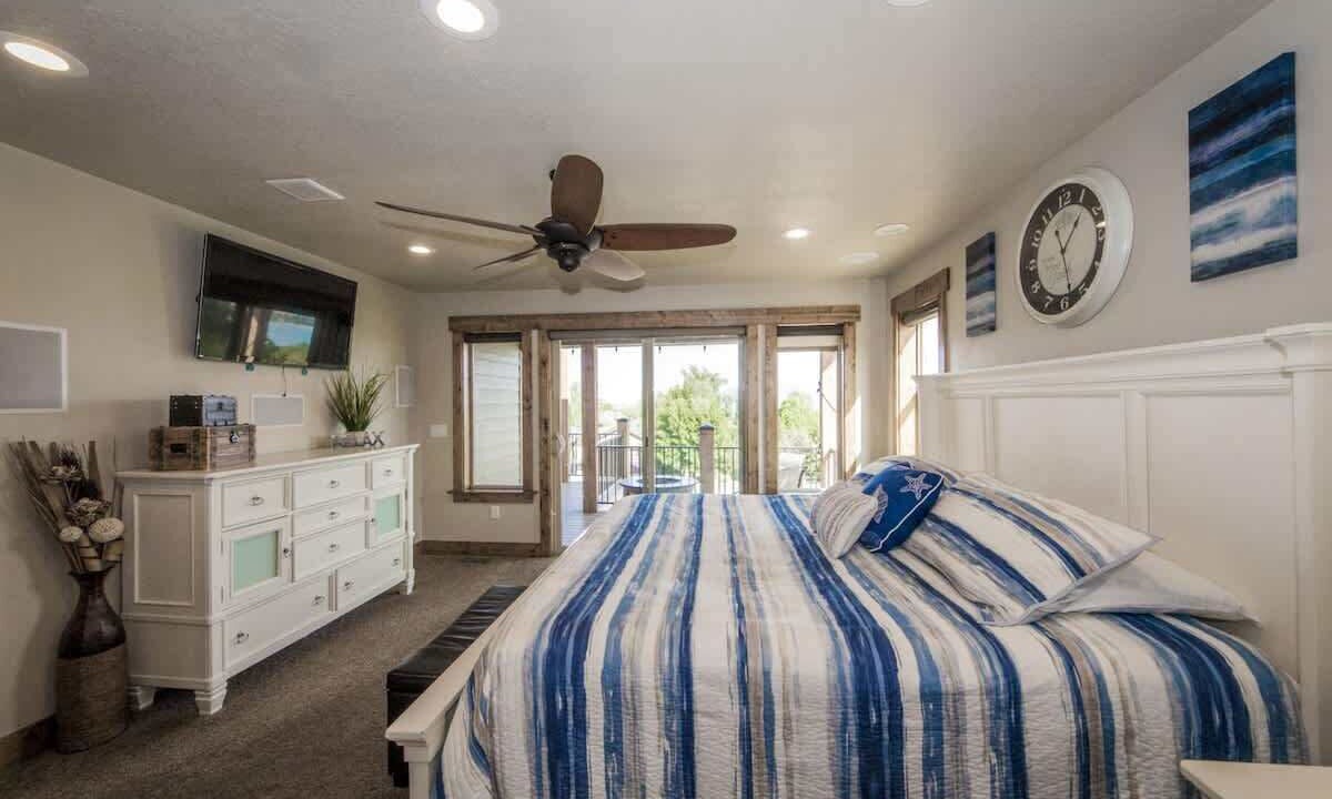 Photo of Bedroom in Cherimoya Hill