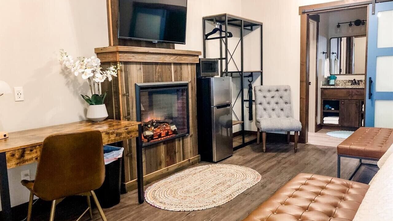 Photo of Kitchen in West Yellowstone