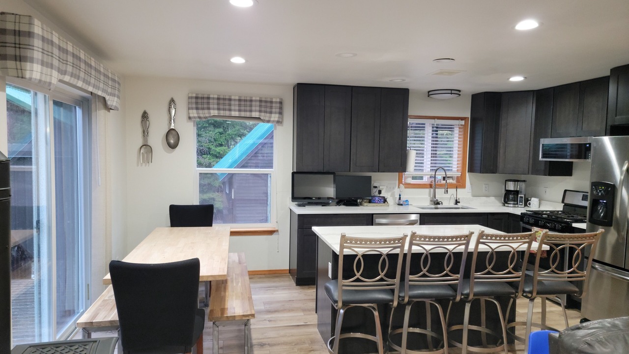 Photo of Kitchen in Ronald