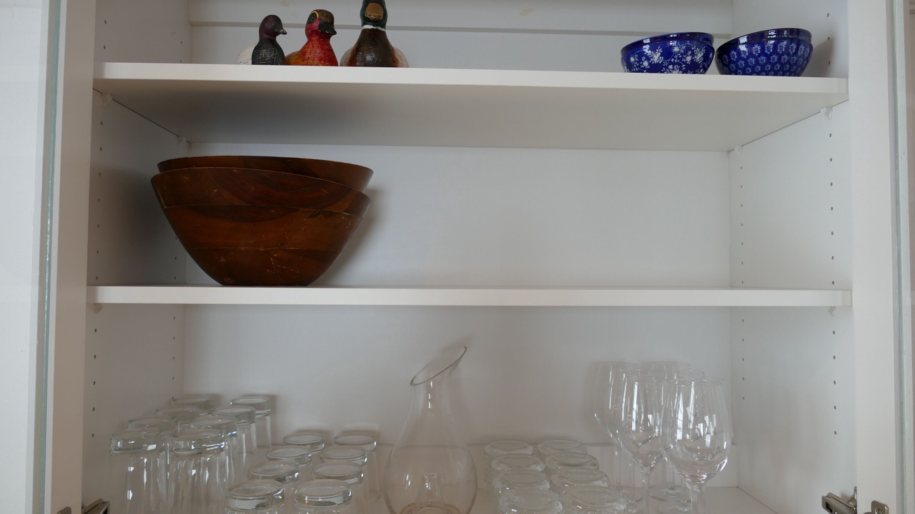 Photo of Kitchen in Tetonia