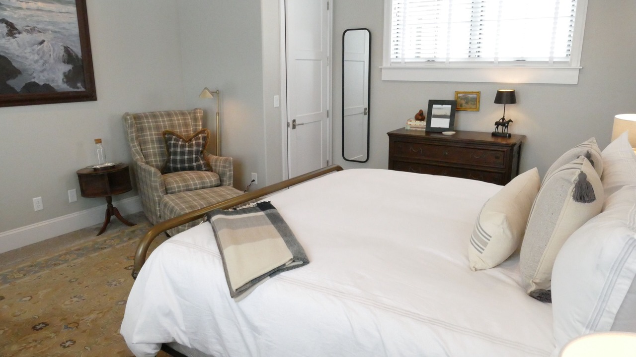 Photo of Bedroom in Tetonia