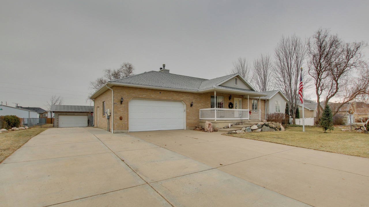Photo of Outdoor in Farr West