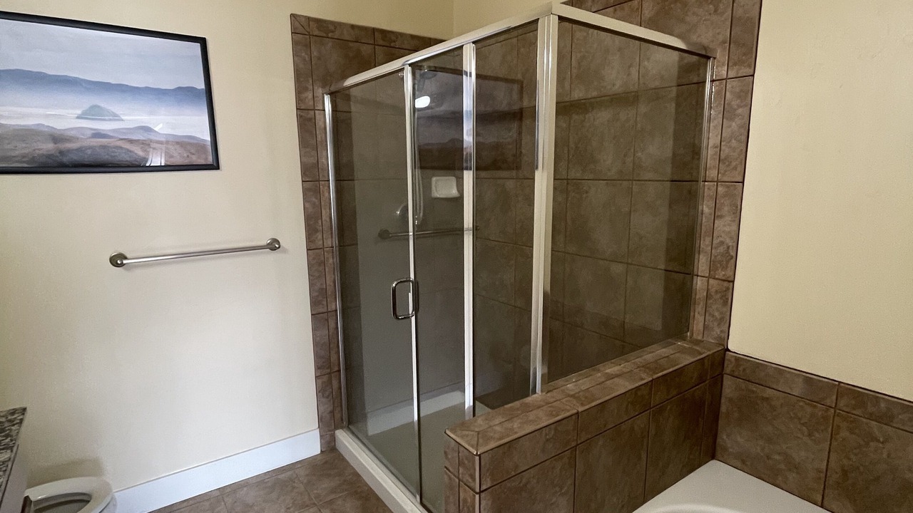 Photo of Bathroom in Bear Hollow Village