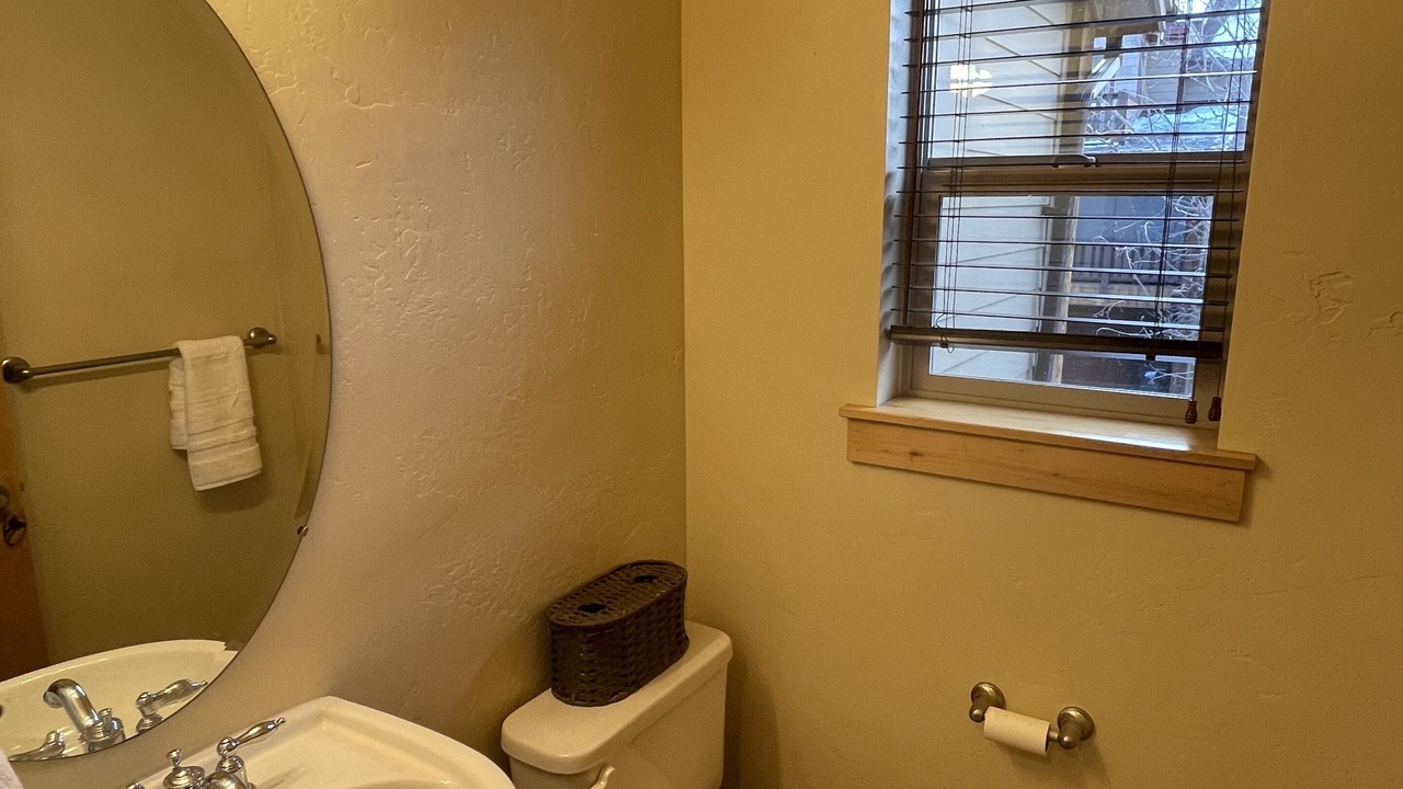Photo of Bathroom in Bear Hollow Village