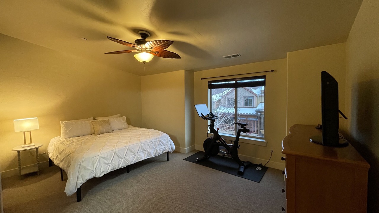 Photo of Bedroom in Bear Hollow Village