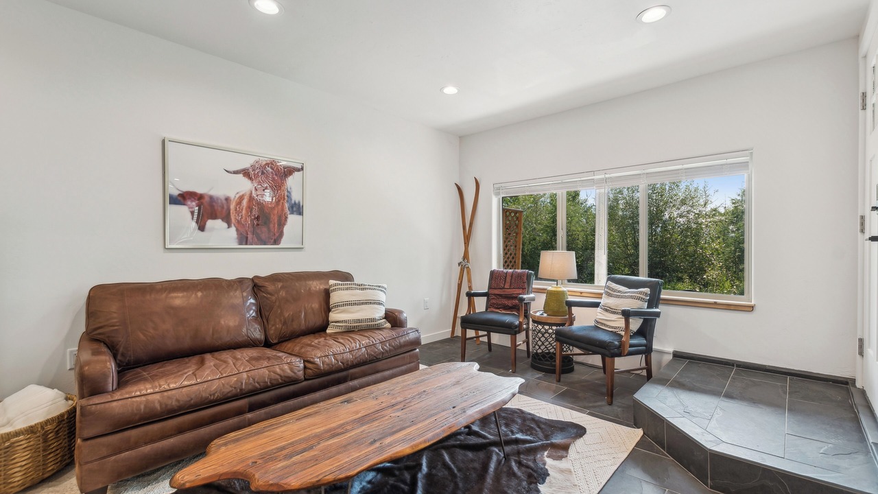 Photo of Livingroom in Whitefish