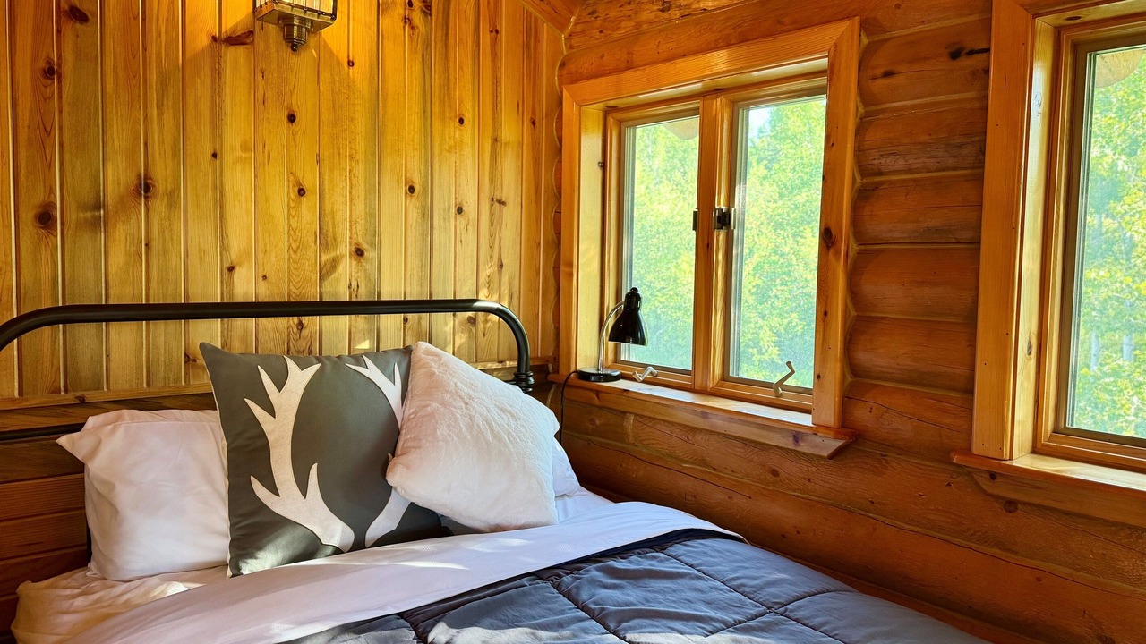 Photo of Bedroom in Alpine