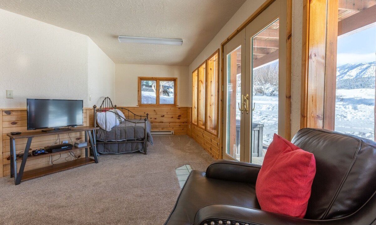 Photo of Bedroom in Alpine