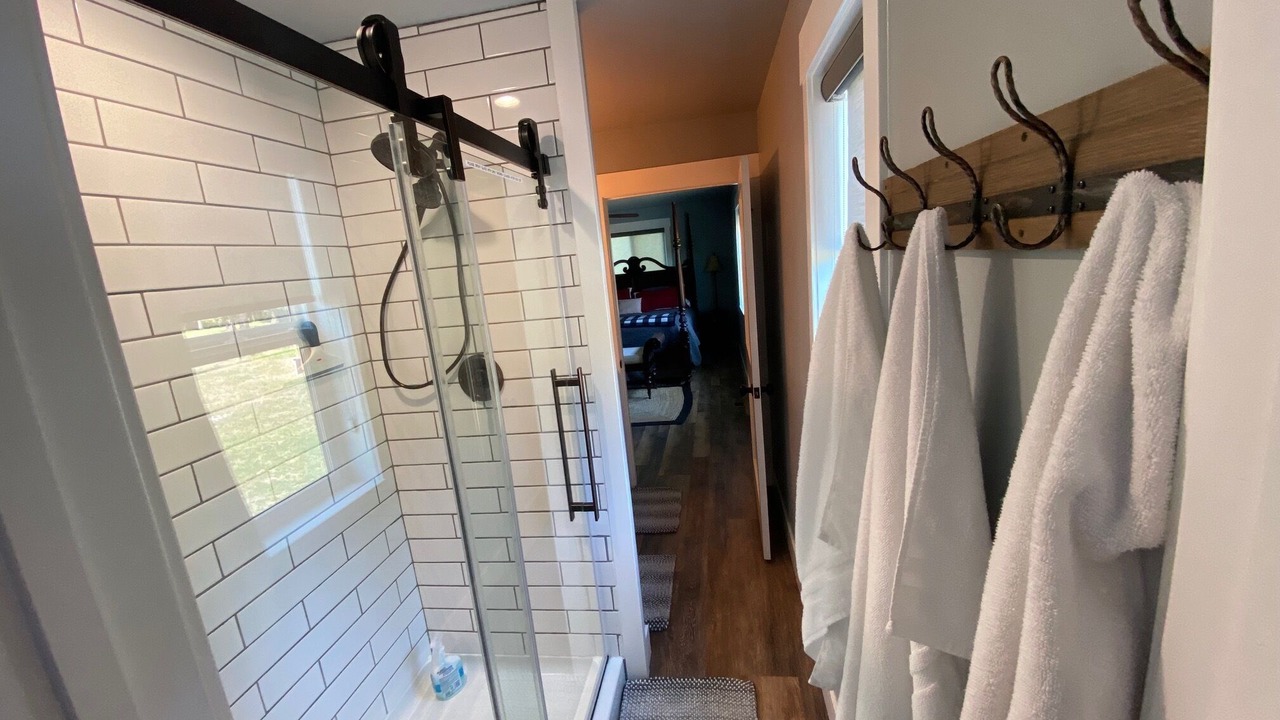 Photo of Bathroom in Kalispell