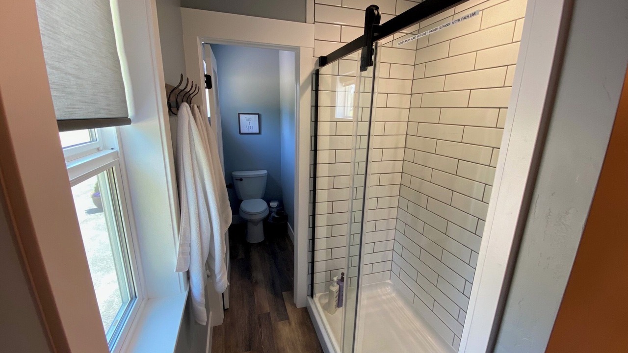 Photo of Bathroom in Kalispell