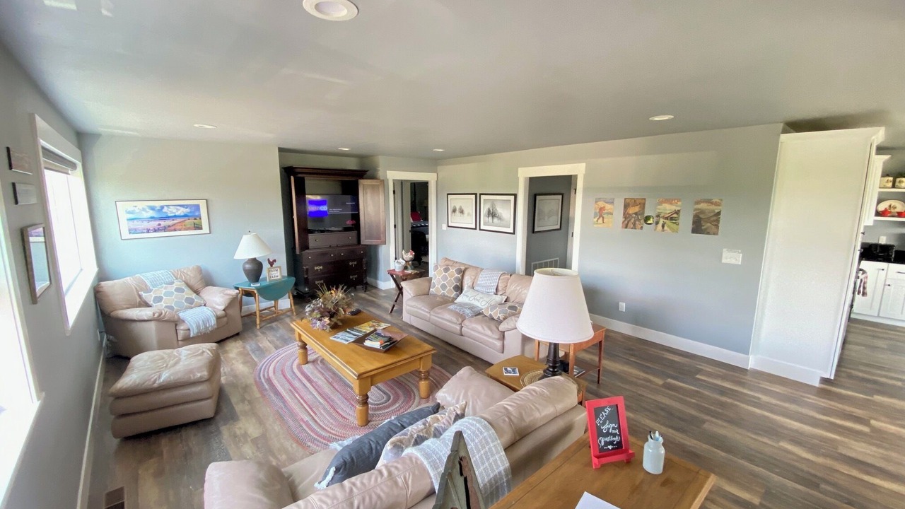 Photo of Livingroom in Kalispell
