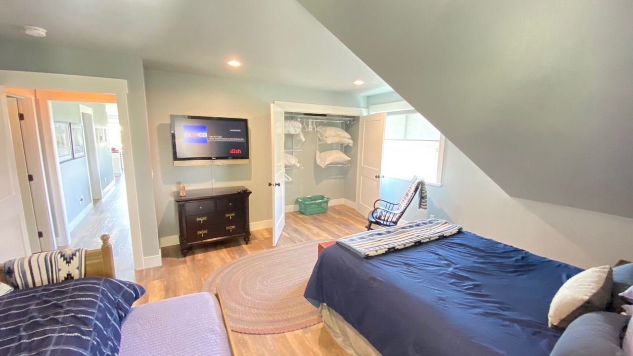 Photo of Bedroom in Kalispell