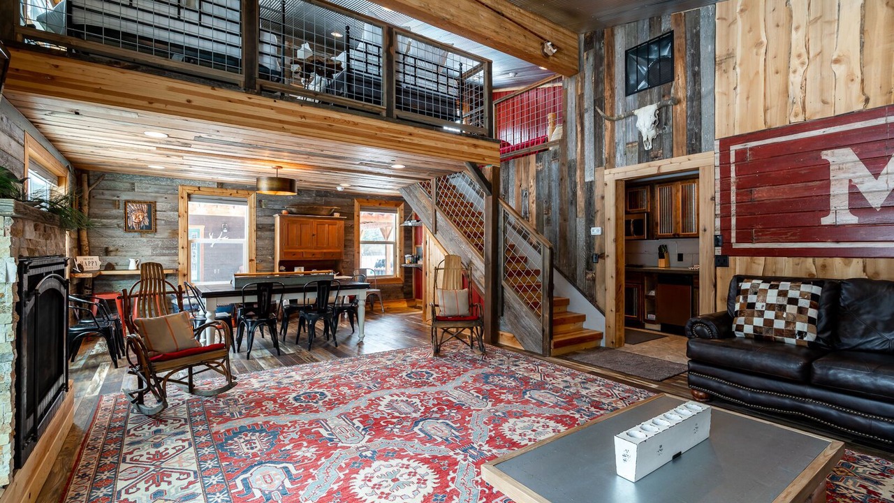 Photo of Bedroom in Lazy Acres