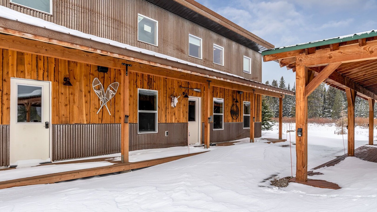 Photo of Outdoor in Lazy Acres