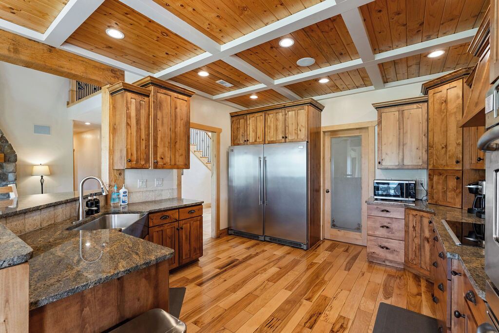 Photo of Kitchen in Eden