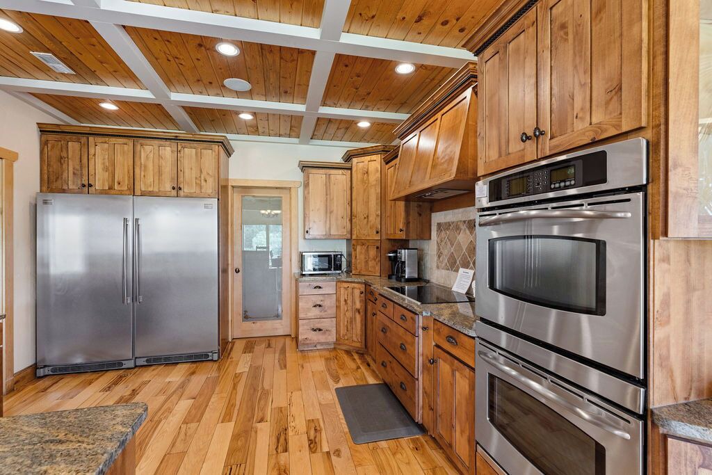 Photo of Kitchen in Eden