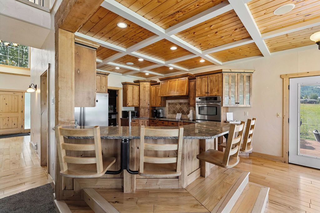 Photo of Kitchen in Eden