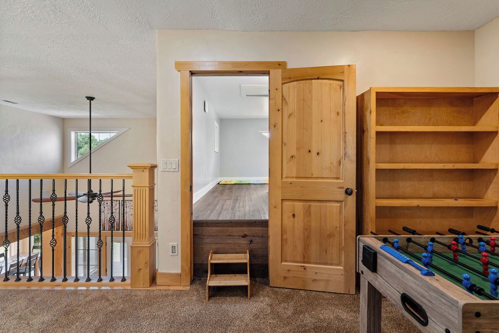 Photo of Bedroom in Eden