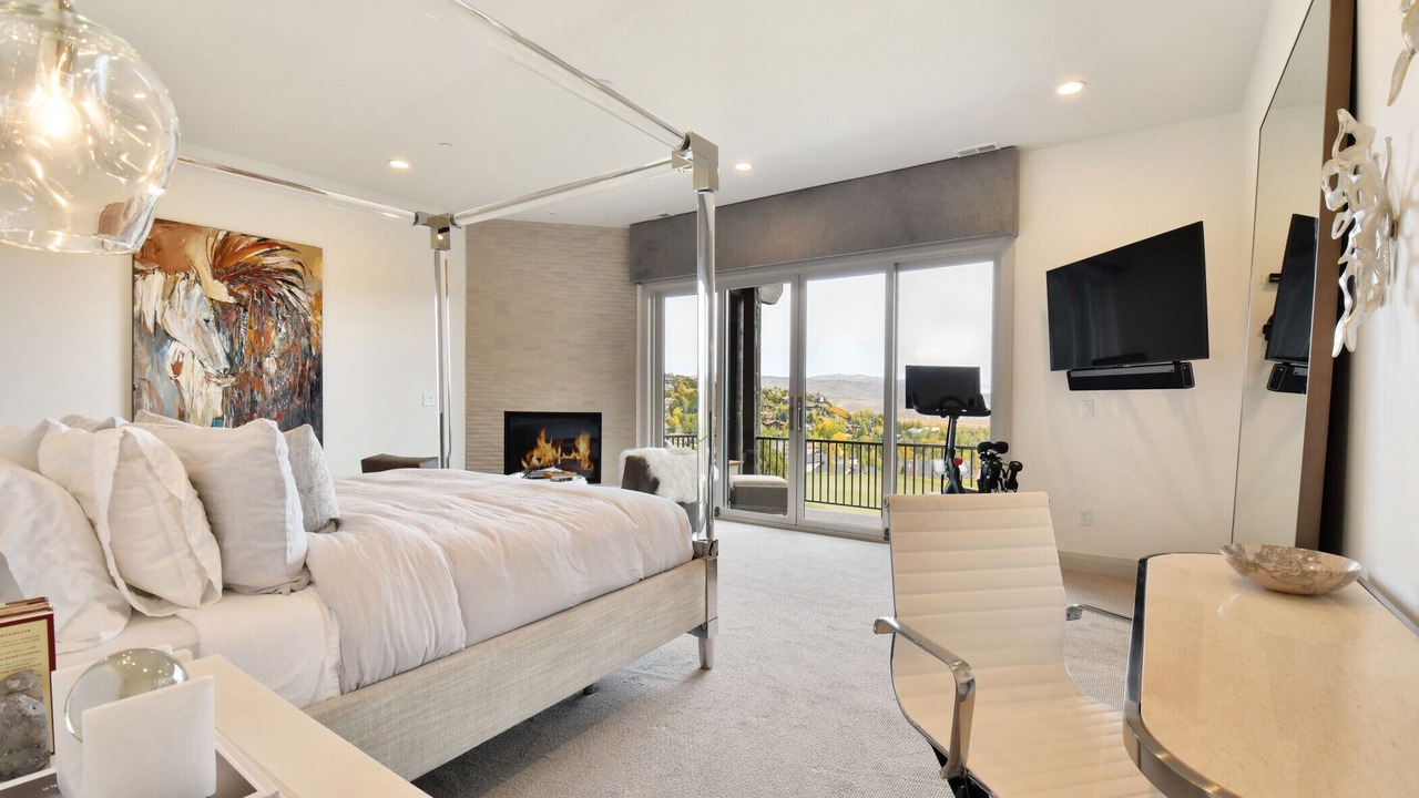 Photo of Livingroom in Park City