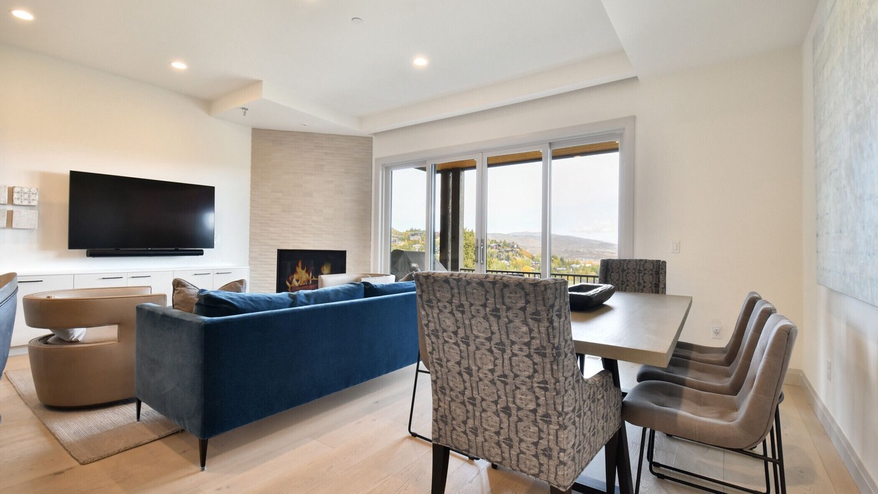 Photo of Bedroom in Park City