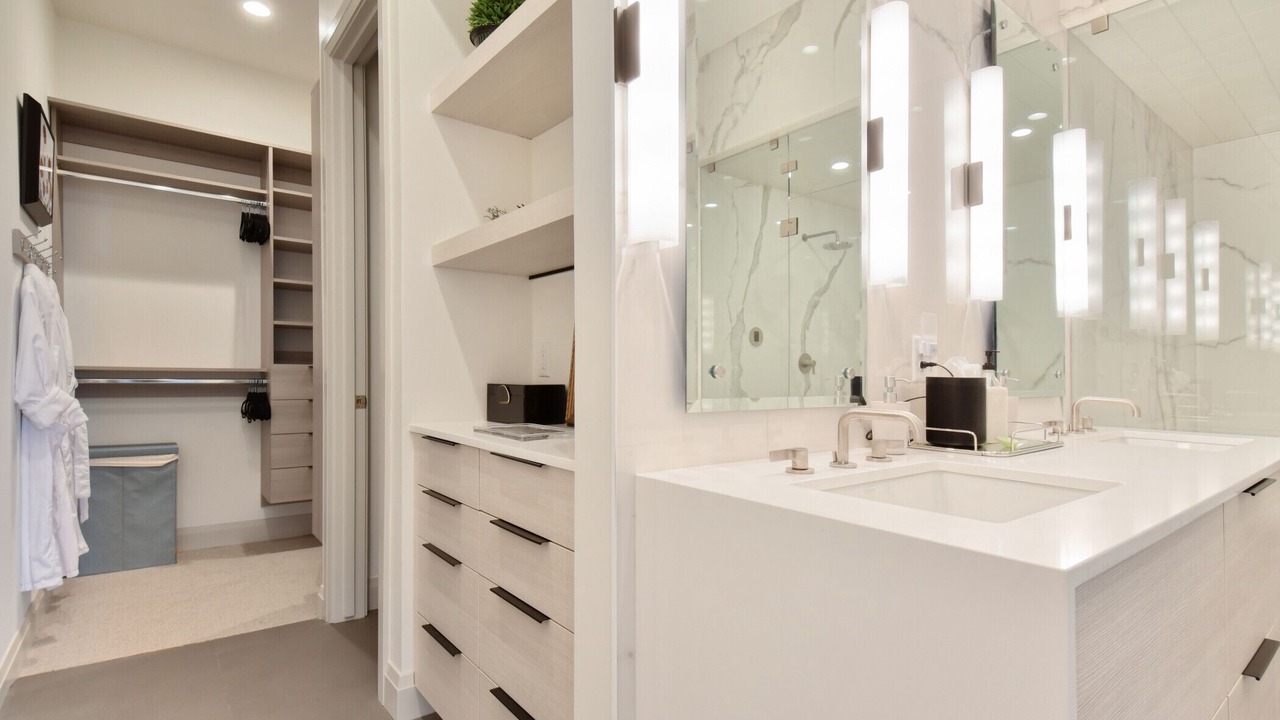 Photo of Bathroom in Park City