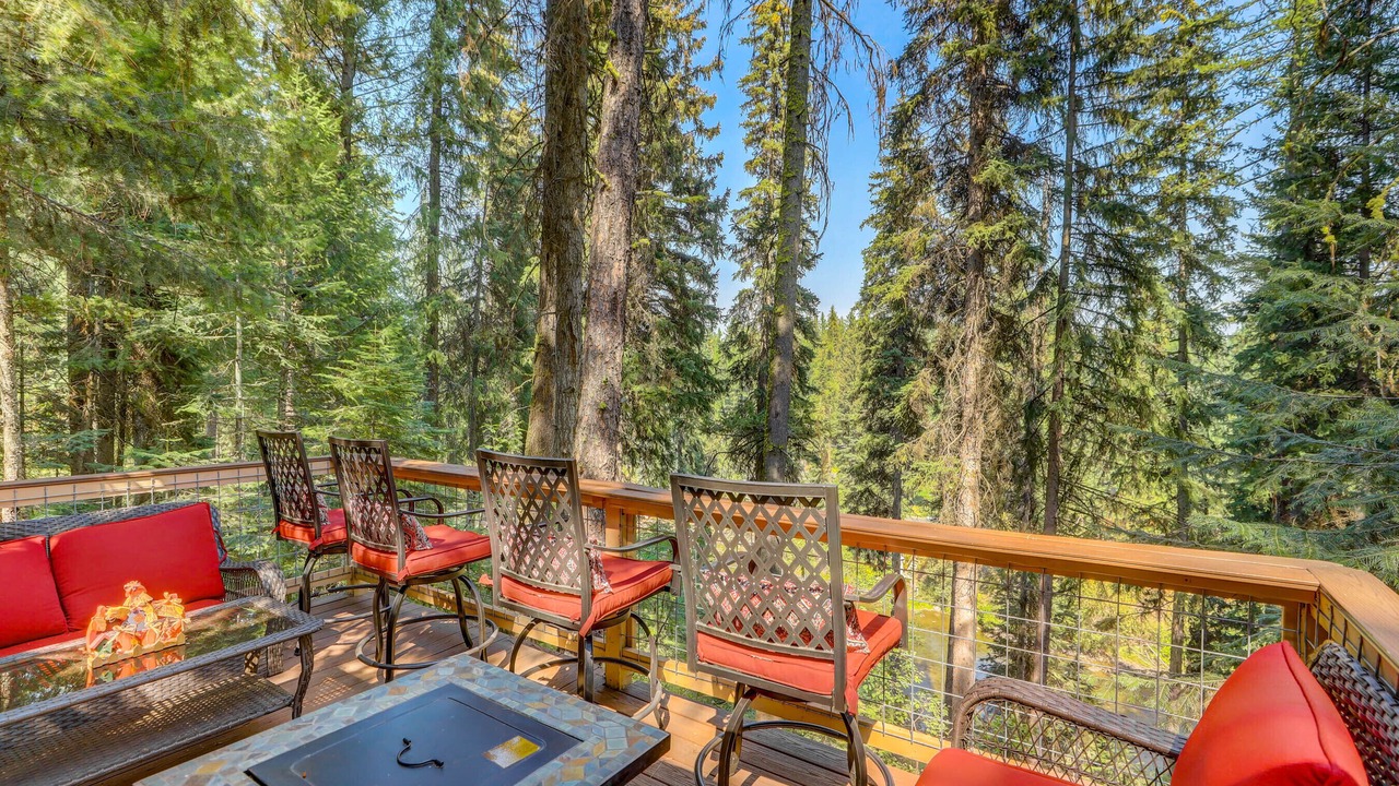Photo of Outdoor in McCall