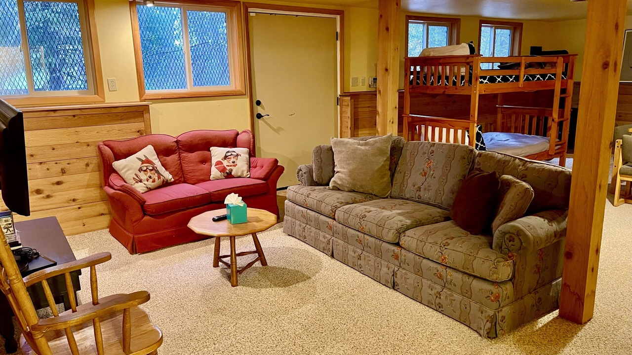 Photo of Bedroom in McCall