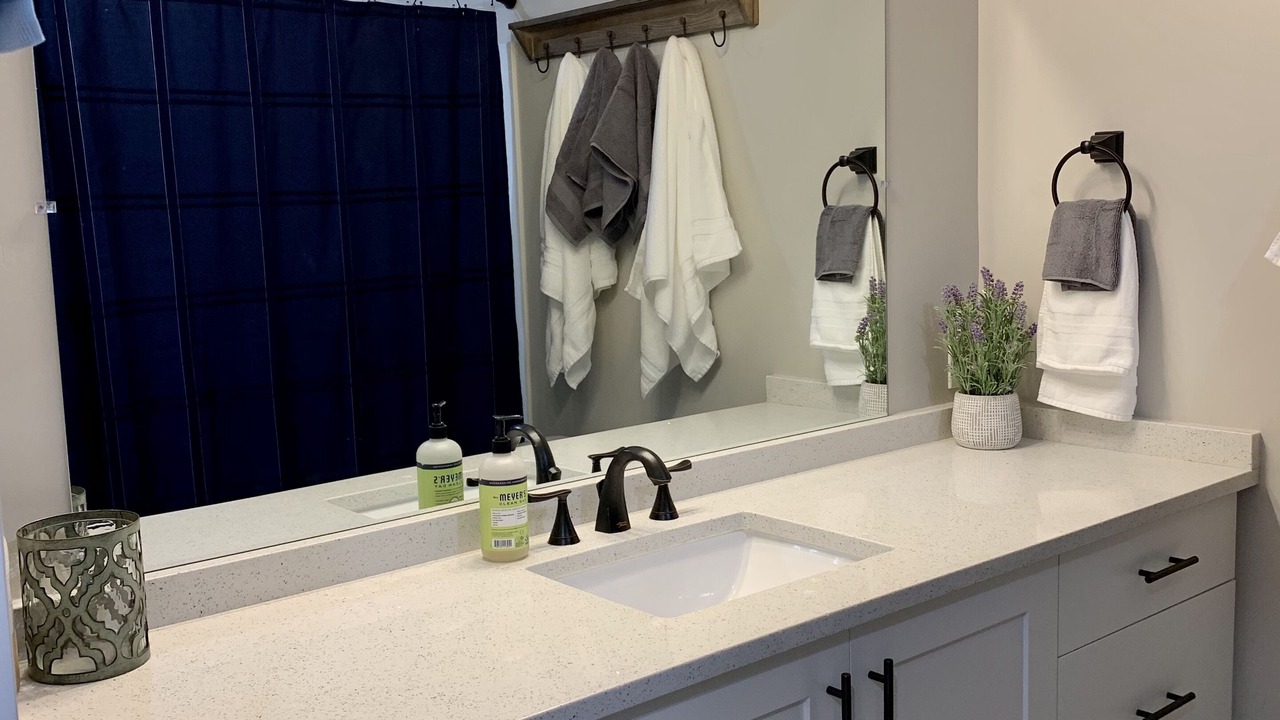 Photo of Bathroom in Lehi