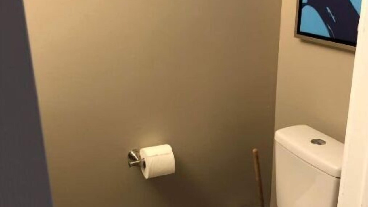 Photo of Bathroom in Clearfield